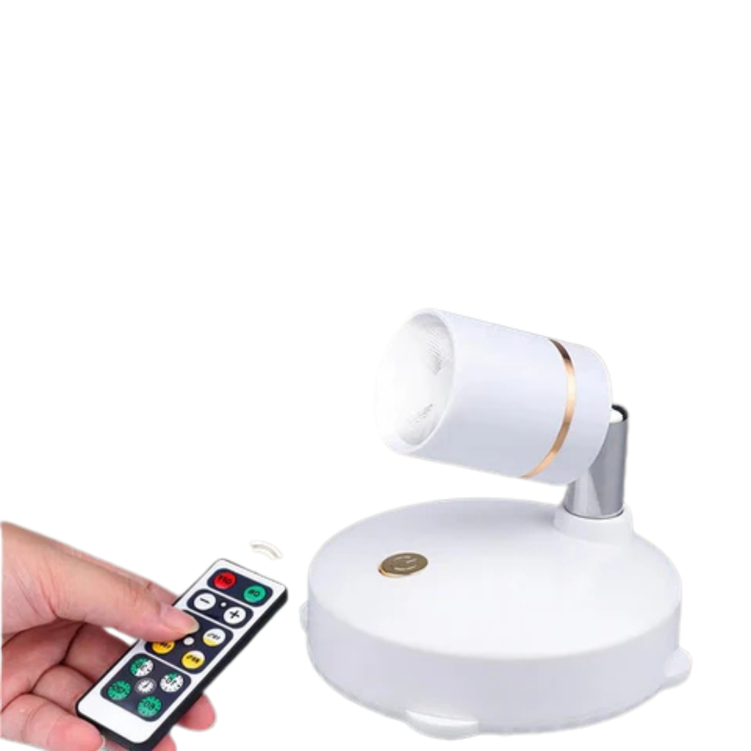 Fixora™ LeafLight